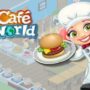 Cafe World Hack