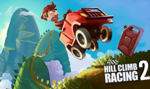 Hill Climb Racing 2 hack