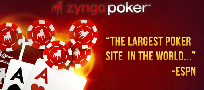 Texas Holdem Poker Hack Zynga