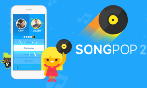 SongPop 2 hack