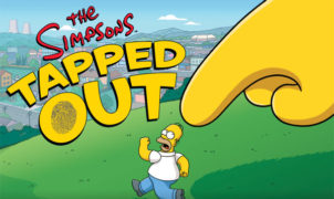The Simpsons Tapped Out Hack