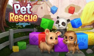 Pet Rescue Saga Hack