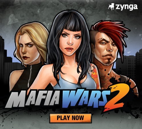 Mafia Wars 2 Hack